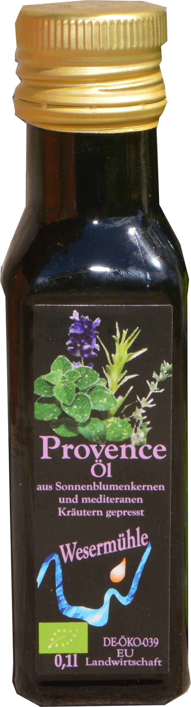 Provenseöl Bio