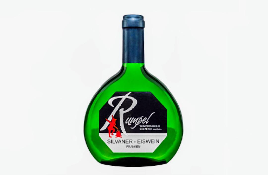 EISWEIN Silvaner 2018
