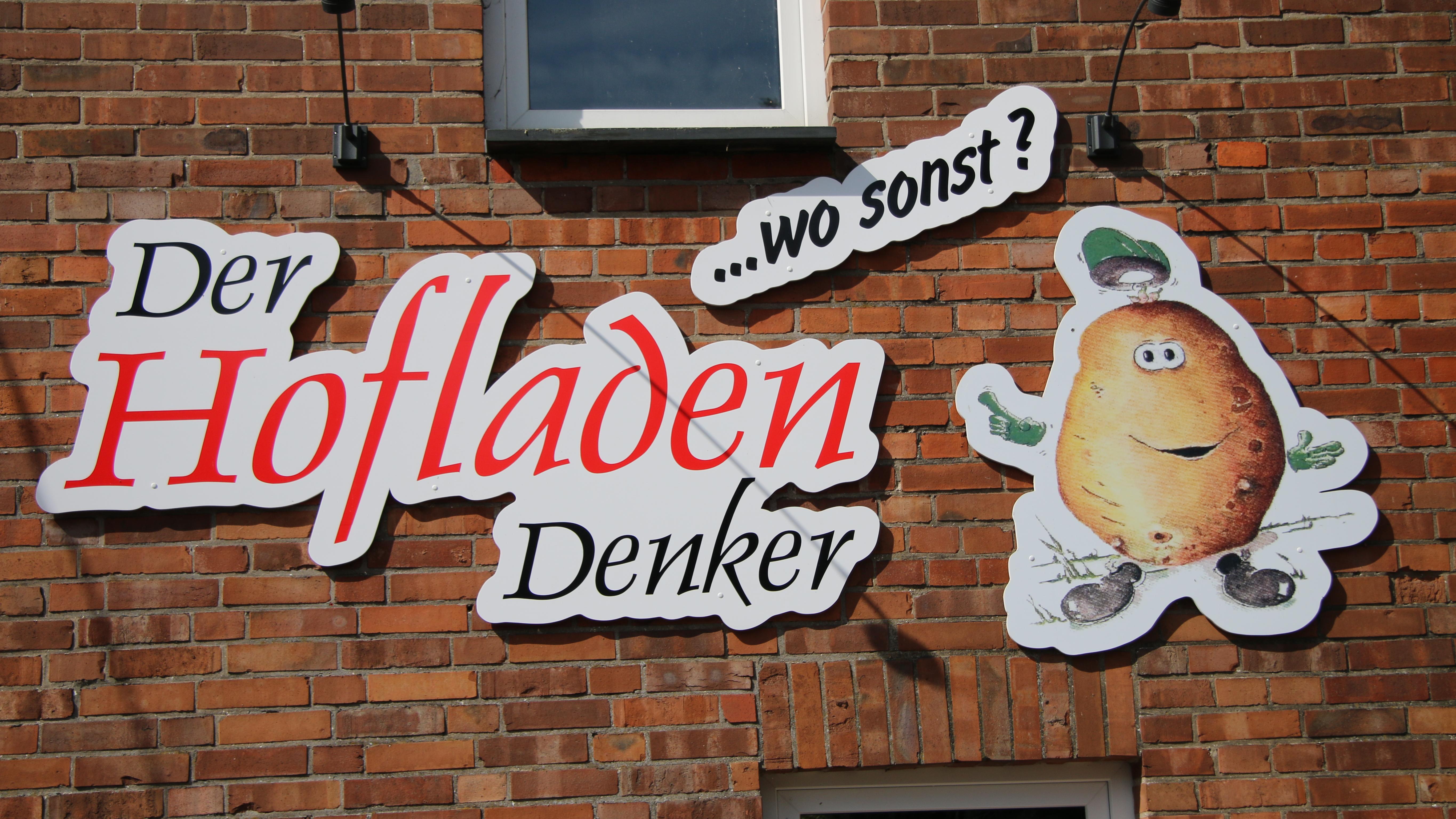 Hofladen Denker