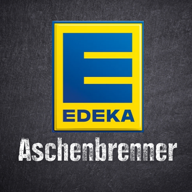 Edeka Aschenbrenner