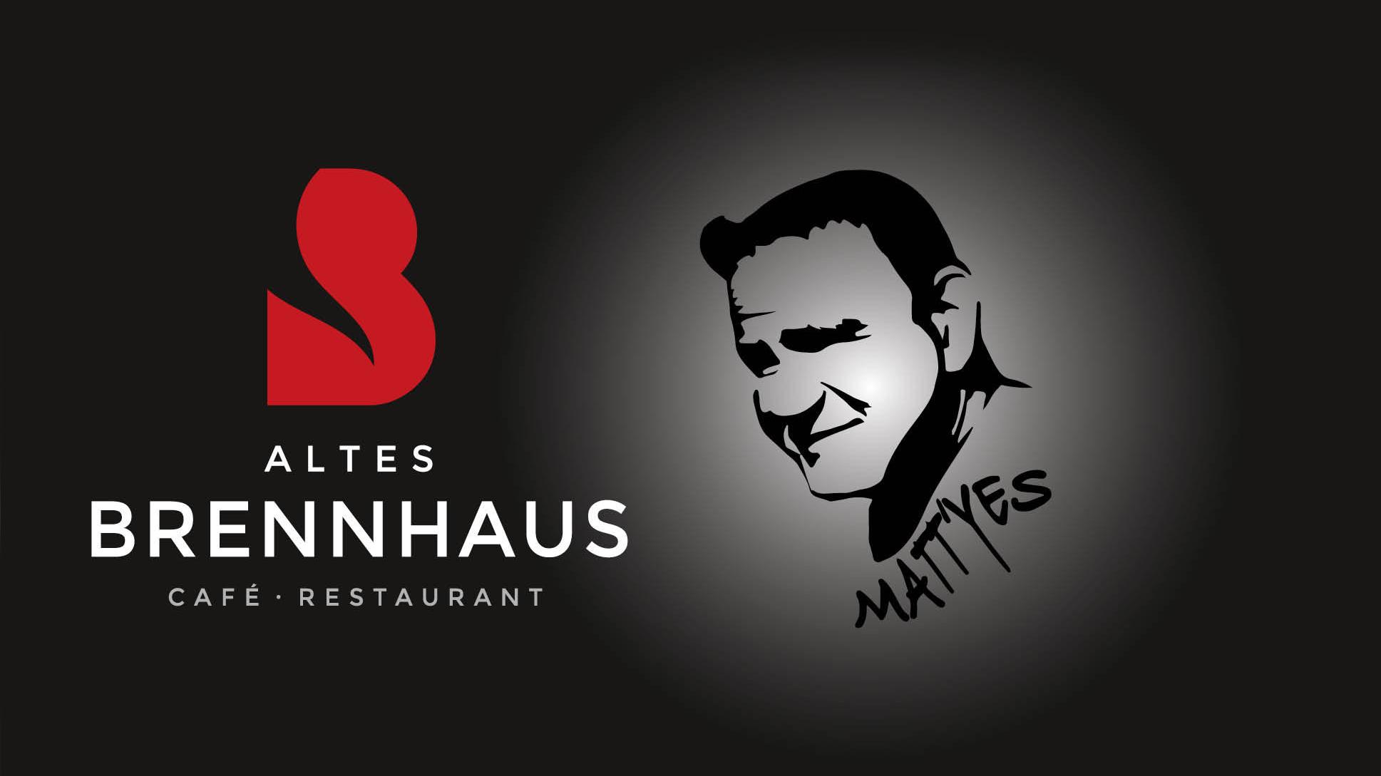 "Altes Brennhaus" im Porzellanikon Selb