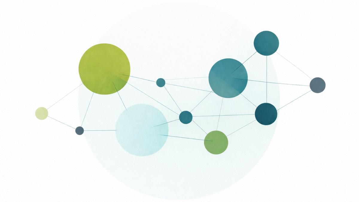 Wie die Regiothek entstand und warum Regionalität digitale Infrastruktur braucht