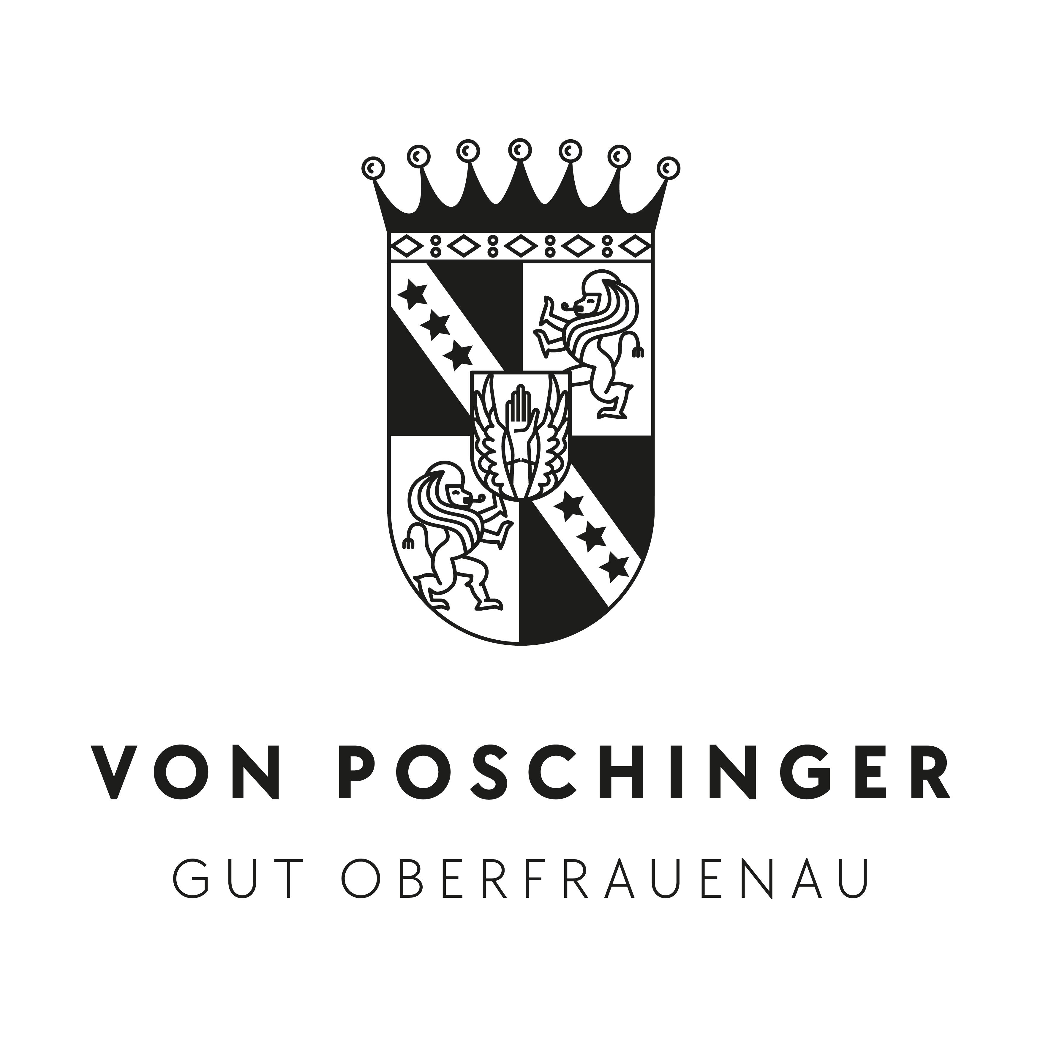 Gutshofladen & Gutsbrennerei Freiherr von Poschinger