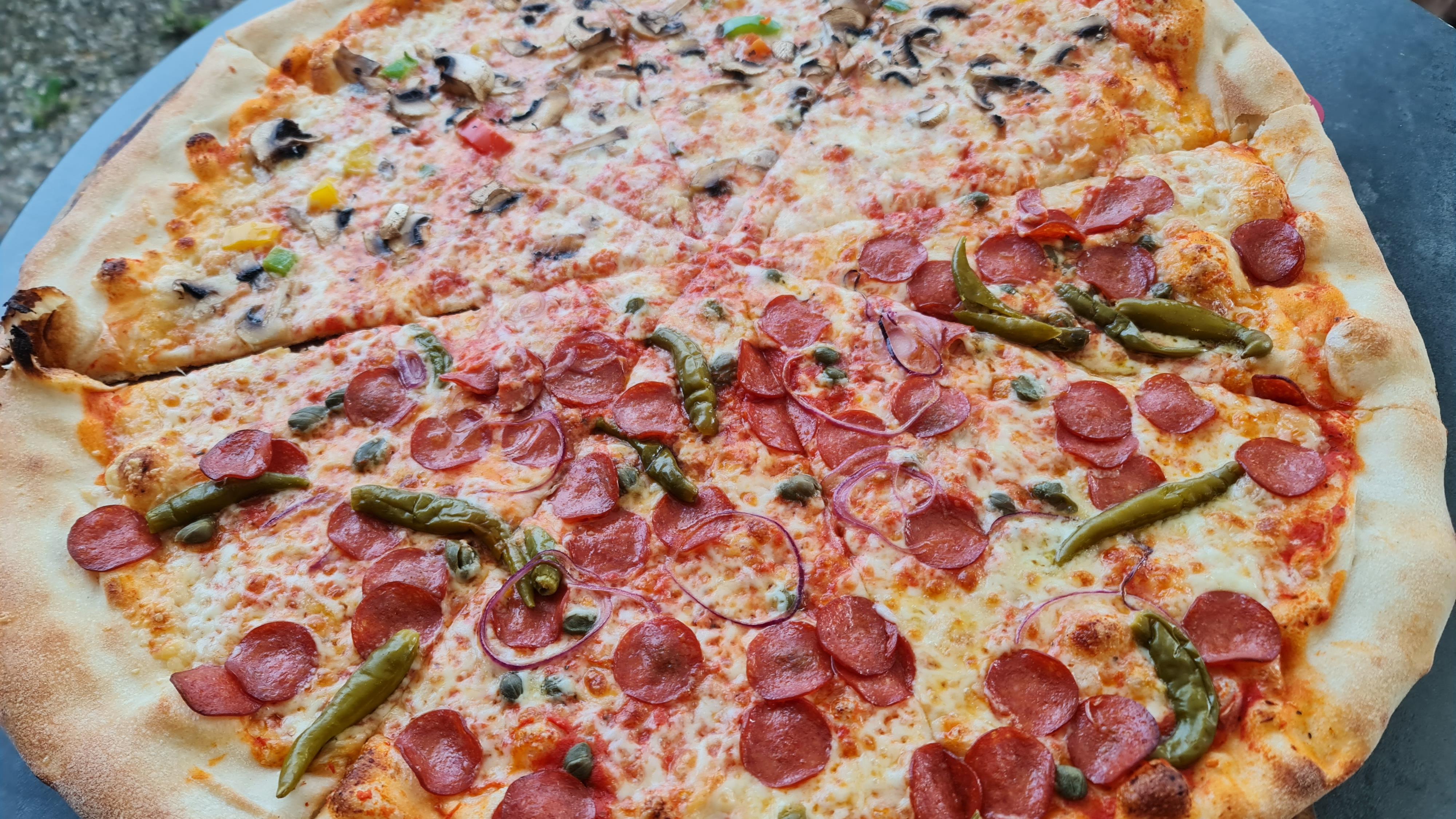 Da Marco Ristorante Pizzeria