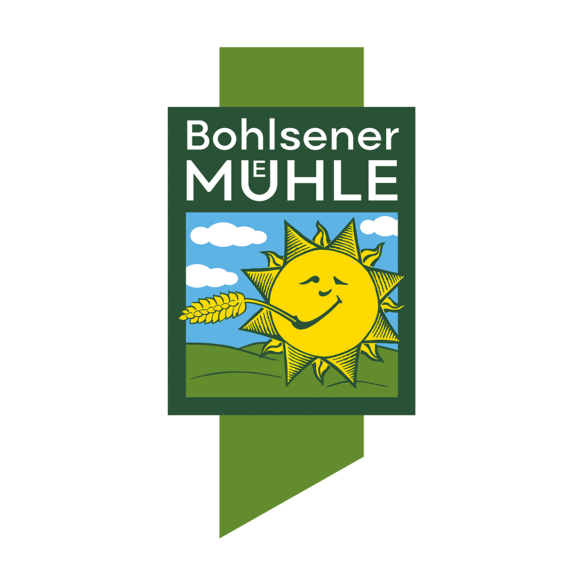 Bohlsener Mühle
