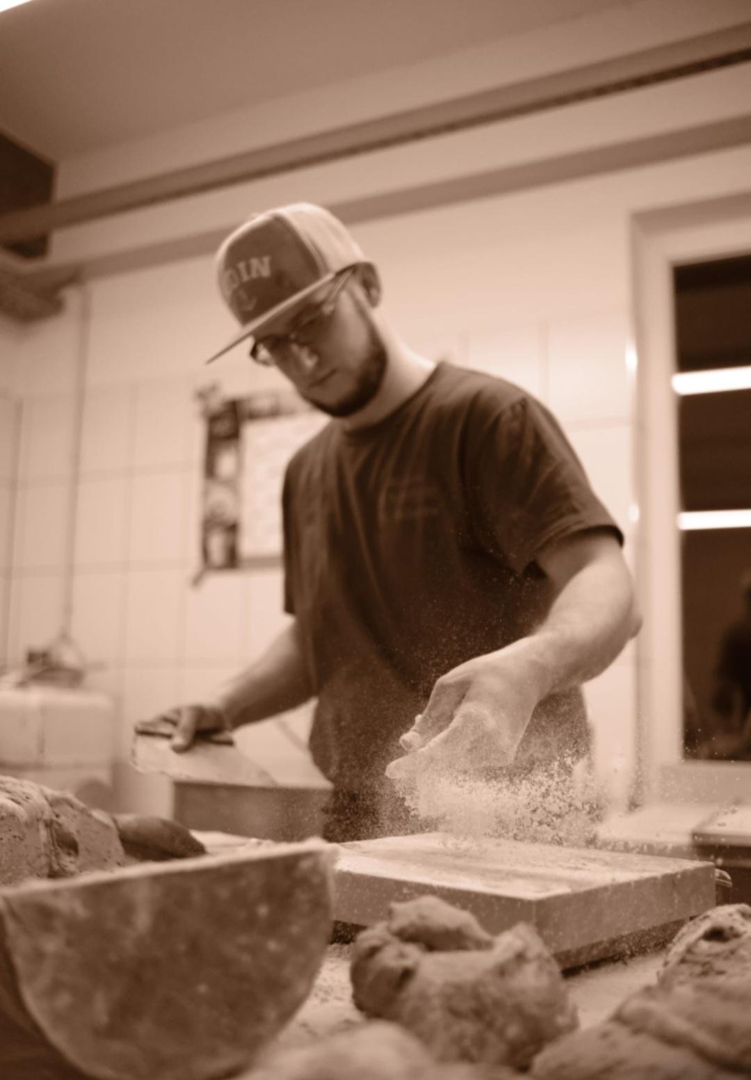 Bäckerei und Konditorei Hannes Behrens