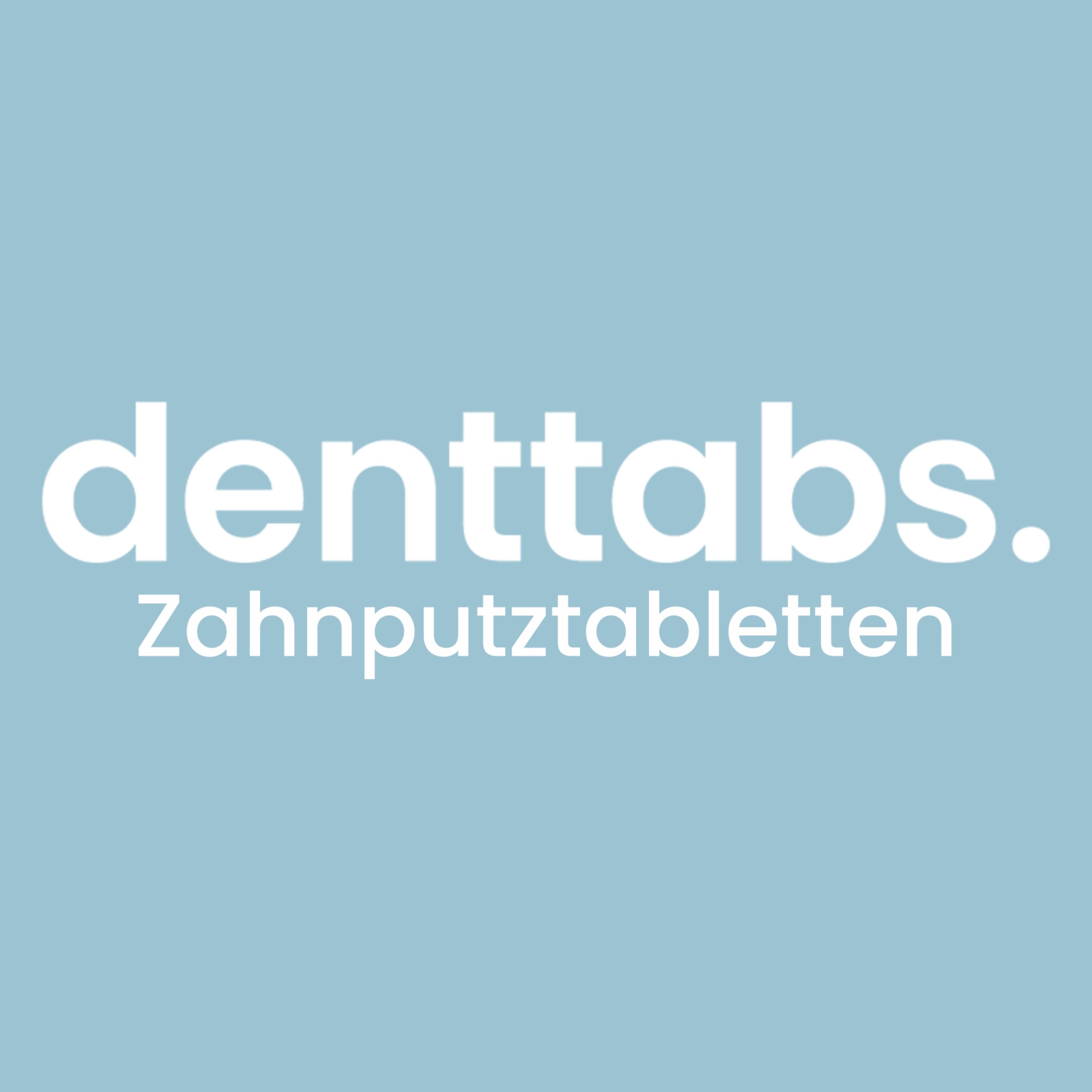 DENTTABS GmbH