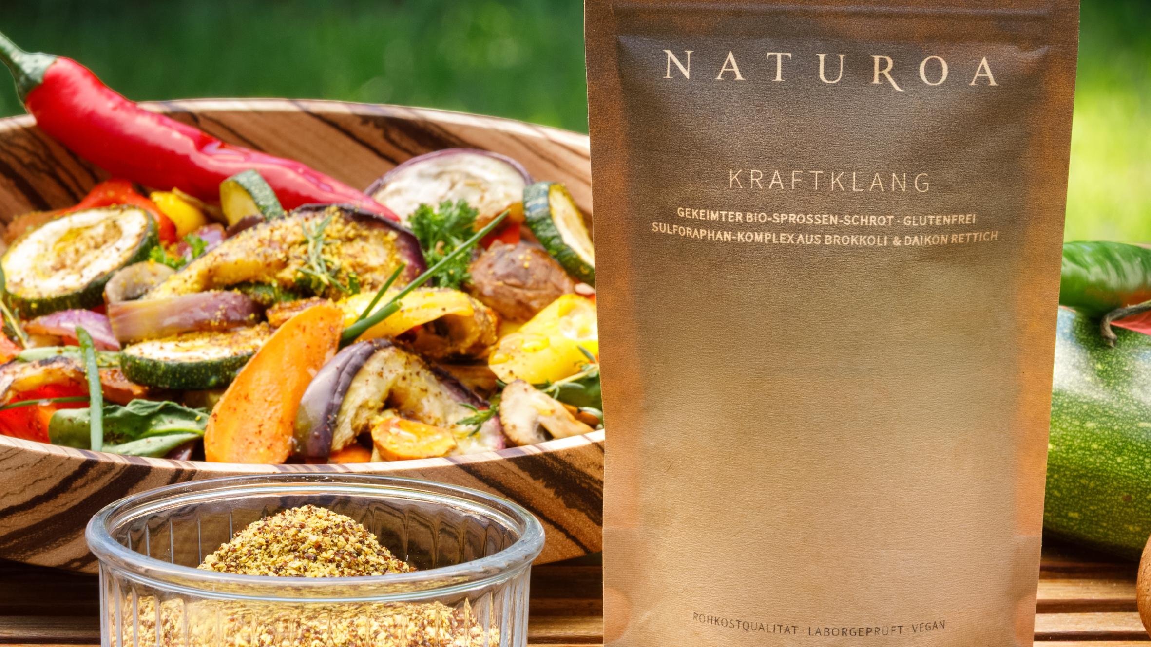 NATUROA