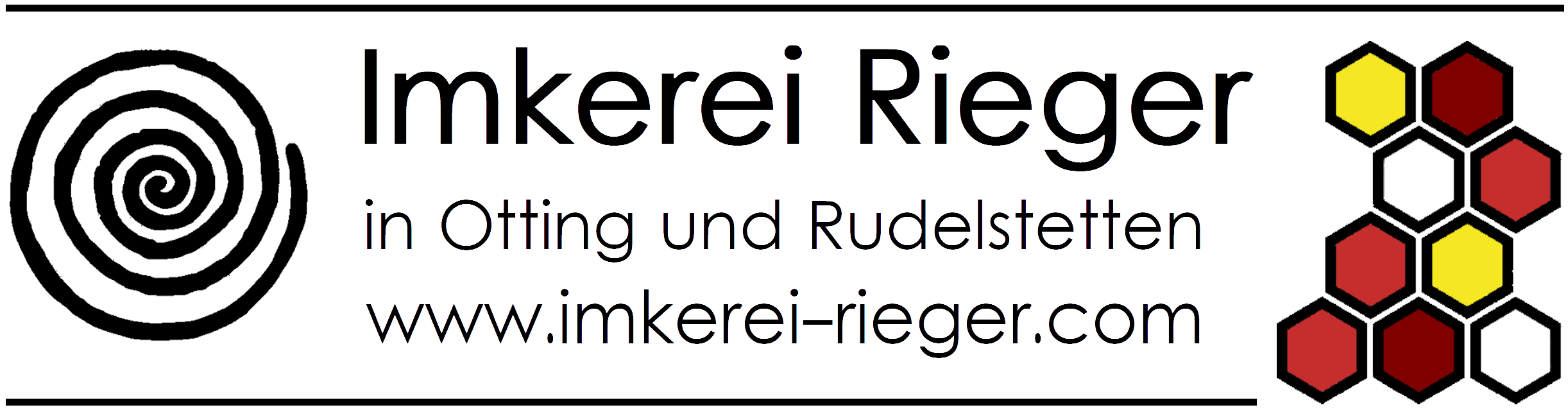 Imkerei Rieger