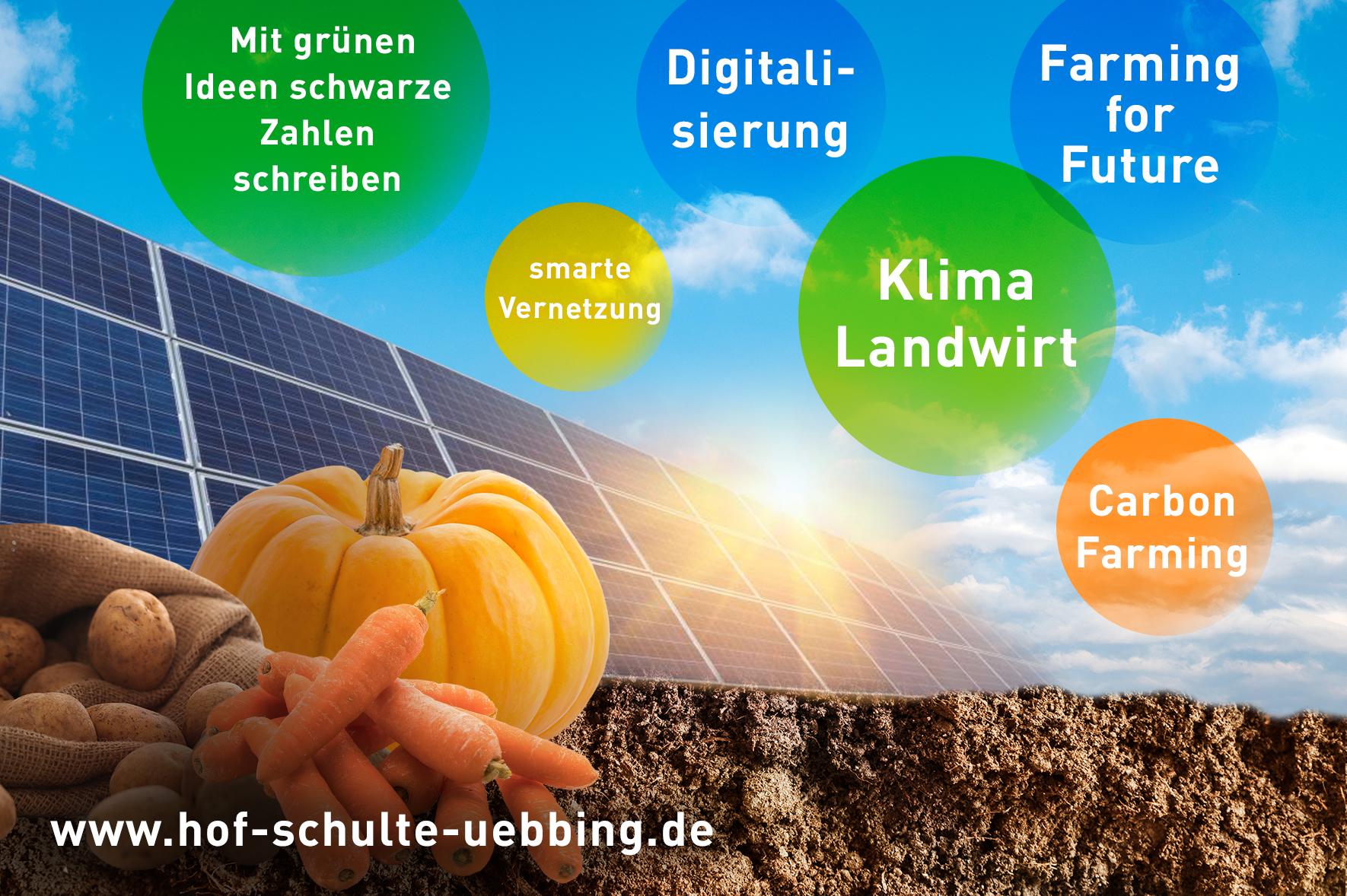 Bio-Hof Schulte-Uebbing