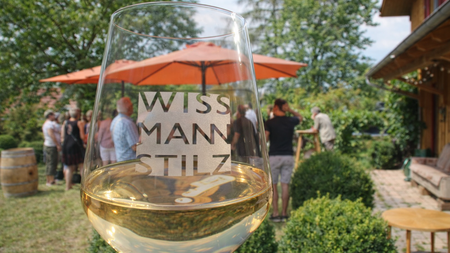 Weingut Wissmann - Stilz