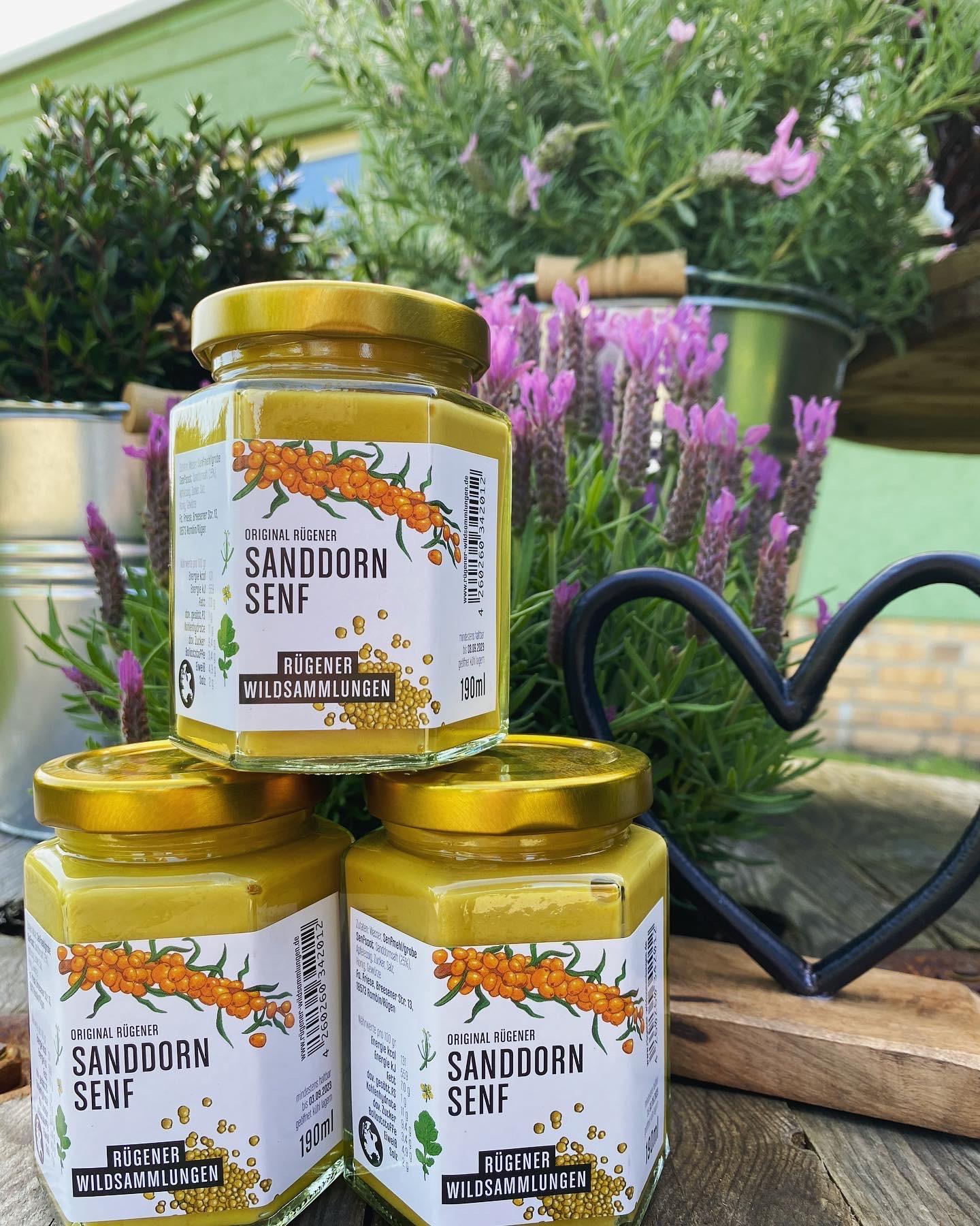 Rügener Landhandel - Rügener Getreide- und Dienstleistungs GmbH