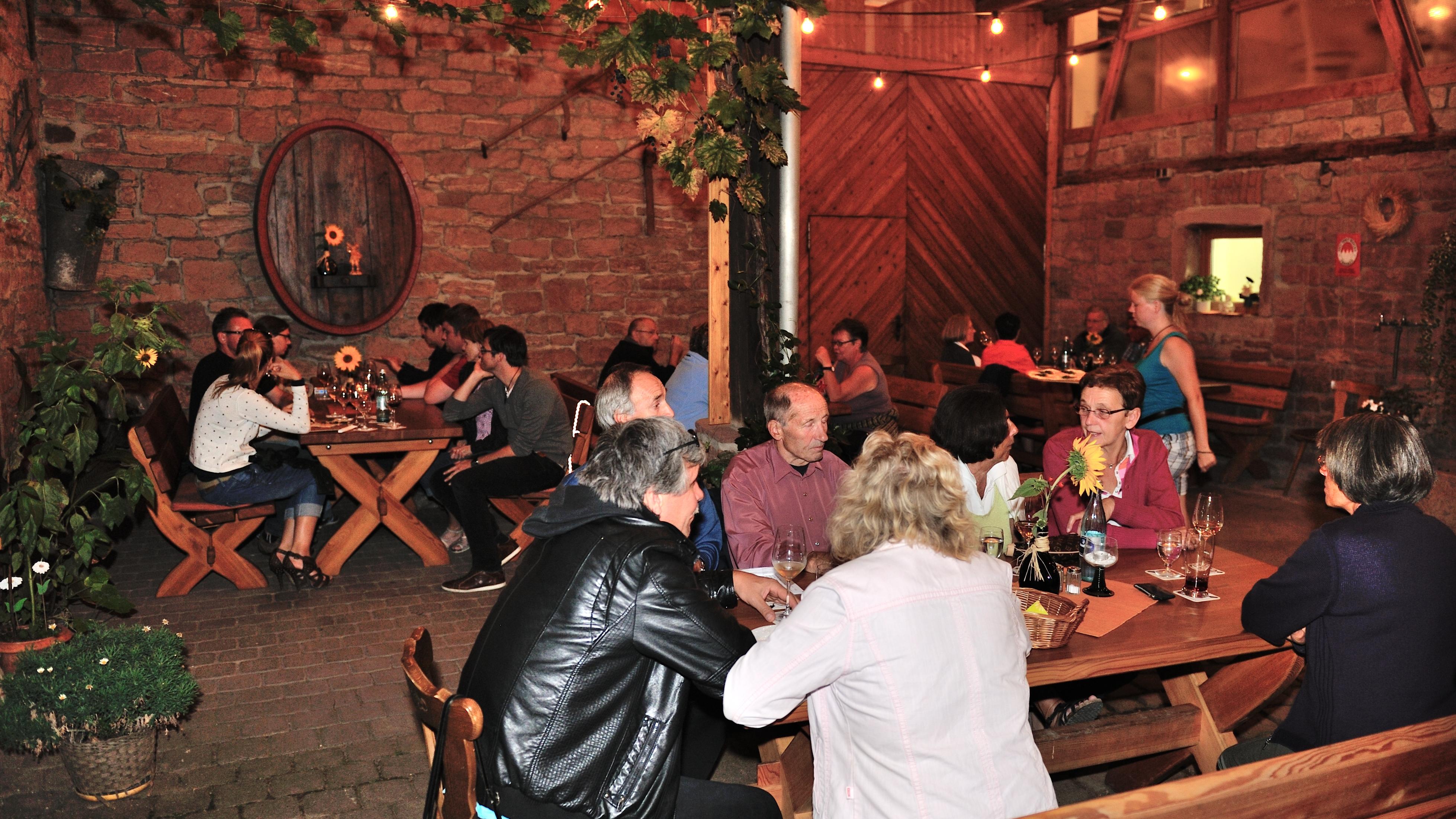 Weingut Alexander Farrenkopf