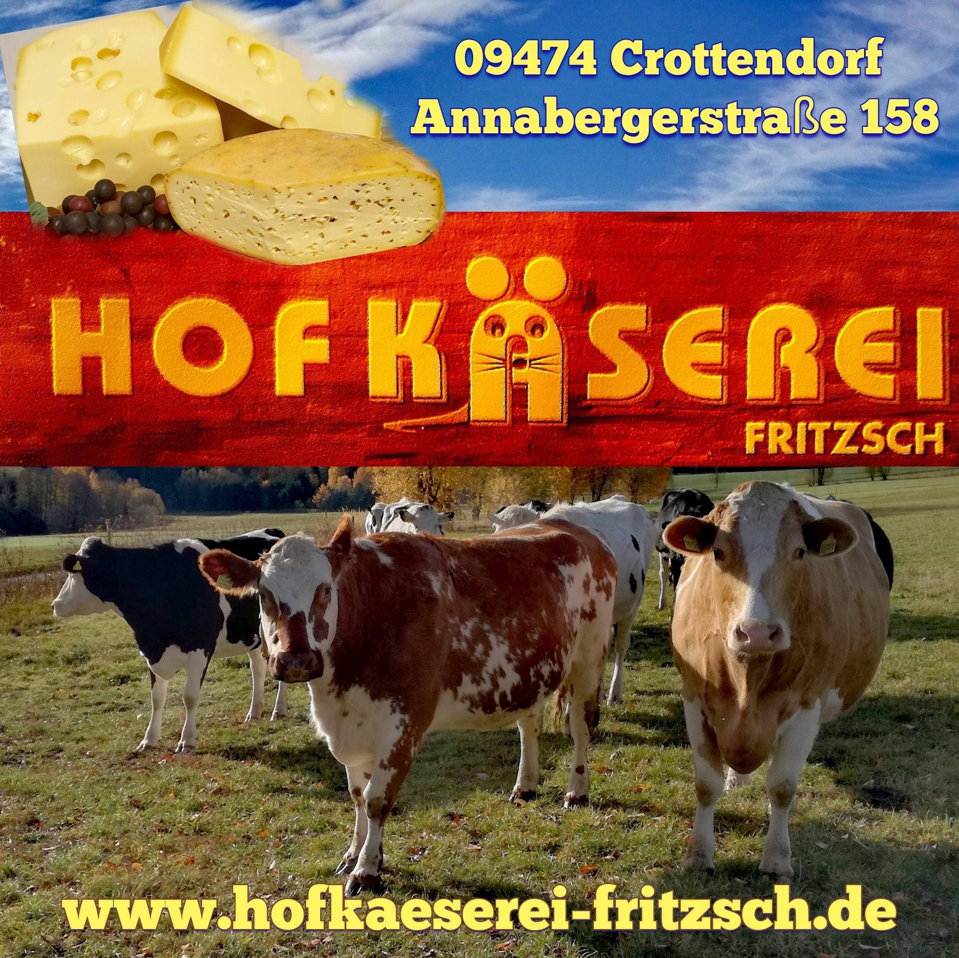 Hofkäserei Fritzsch