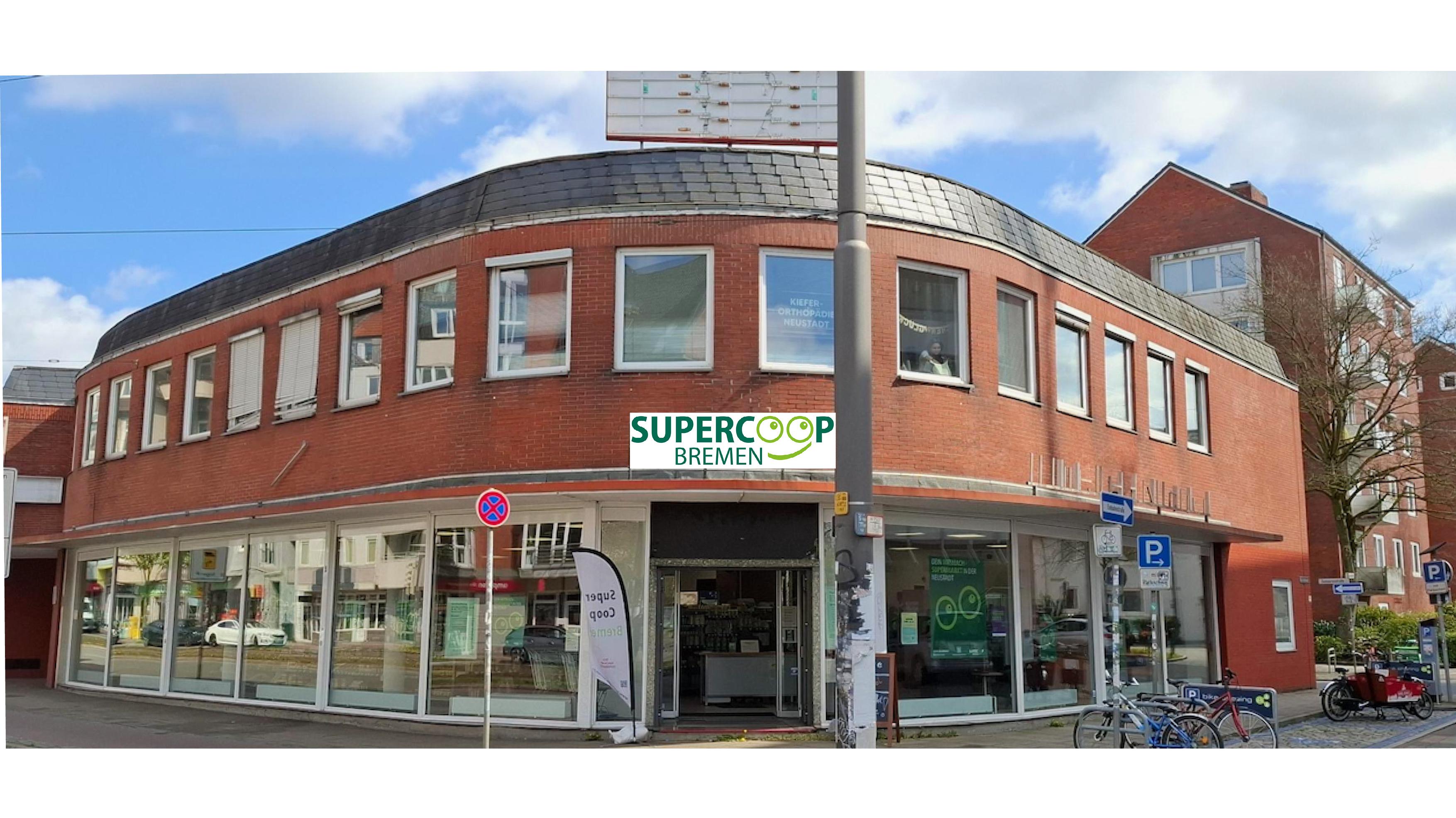 SuperCoop Bremen eG