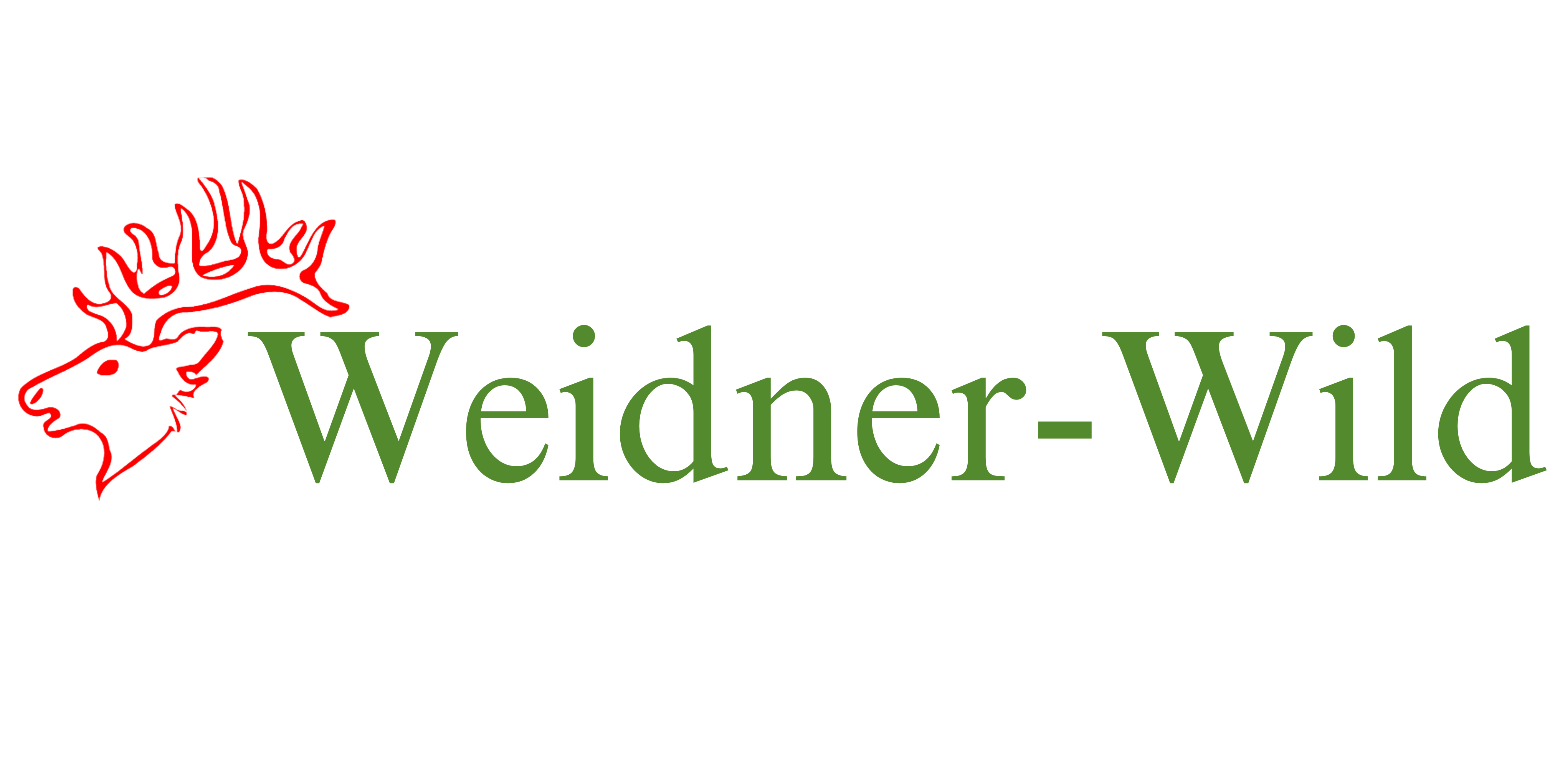 Weidner Wild – Rotwildspezialitäten Spessart
