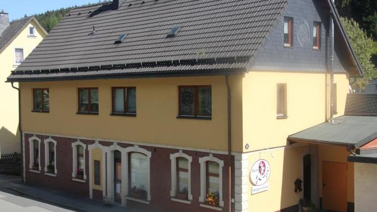 Bäckerei Hubert Ruß