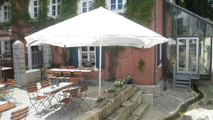 Historische Winkelmühle