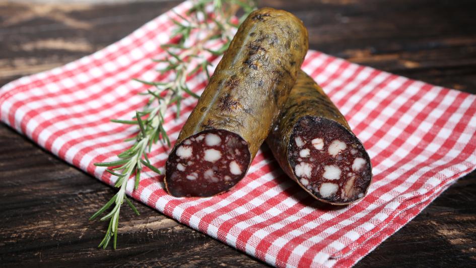 Bio Metzgerei Grießhaber, Mössingen