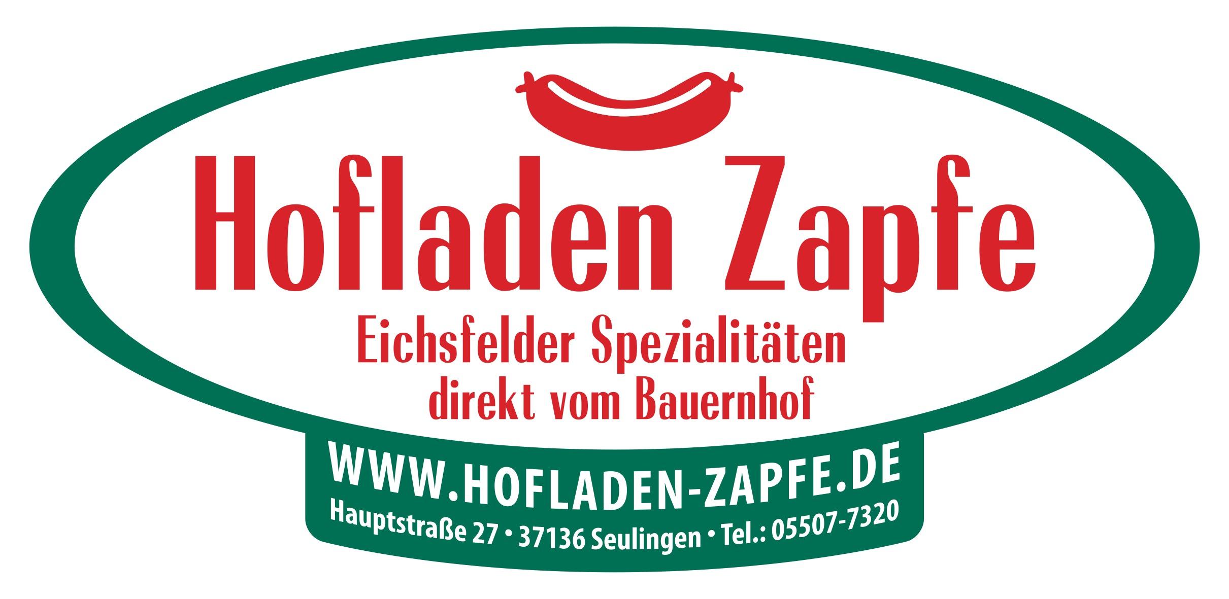 Hofladen Zapfe