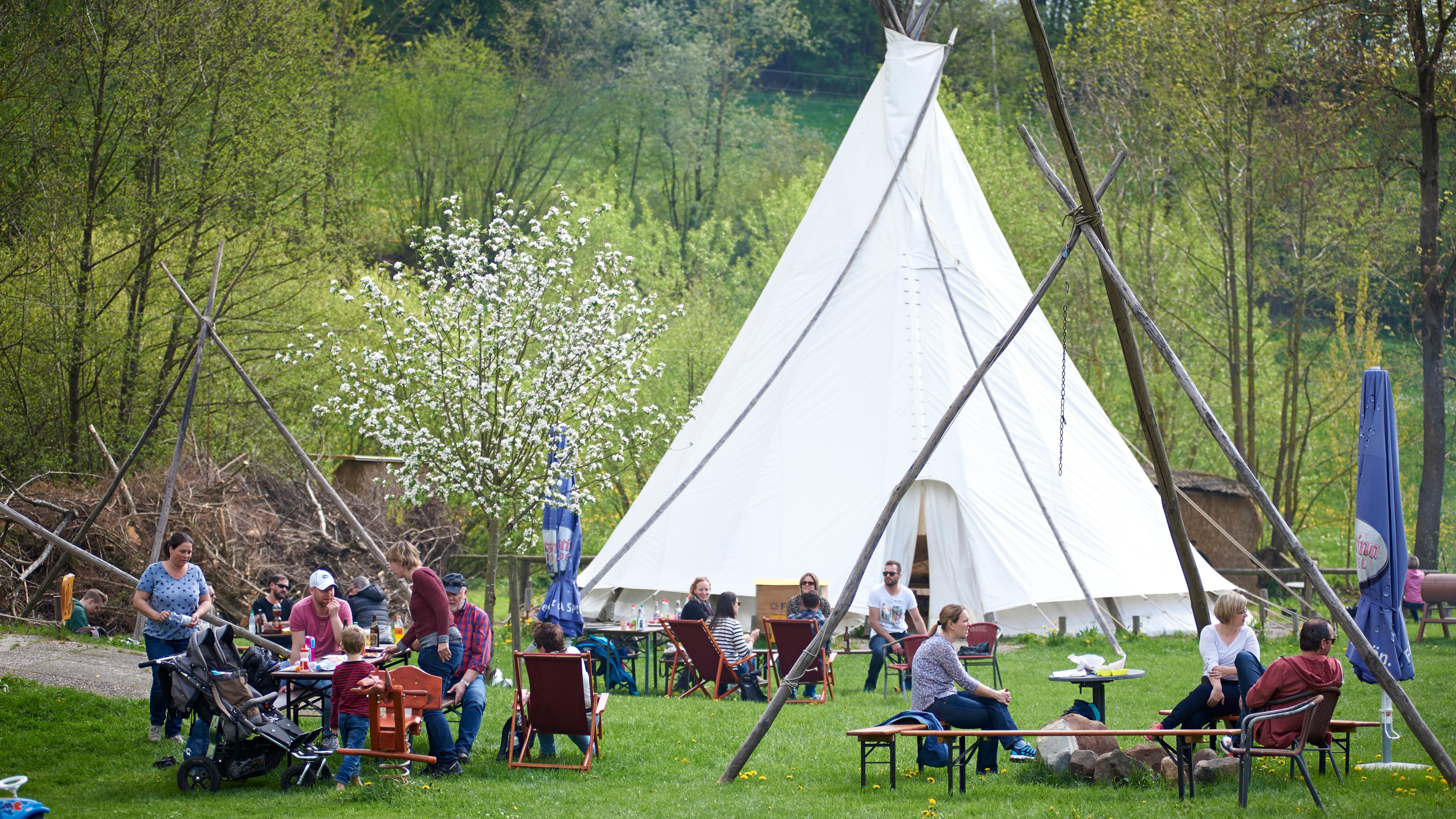 Tag der offenen Tür