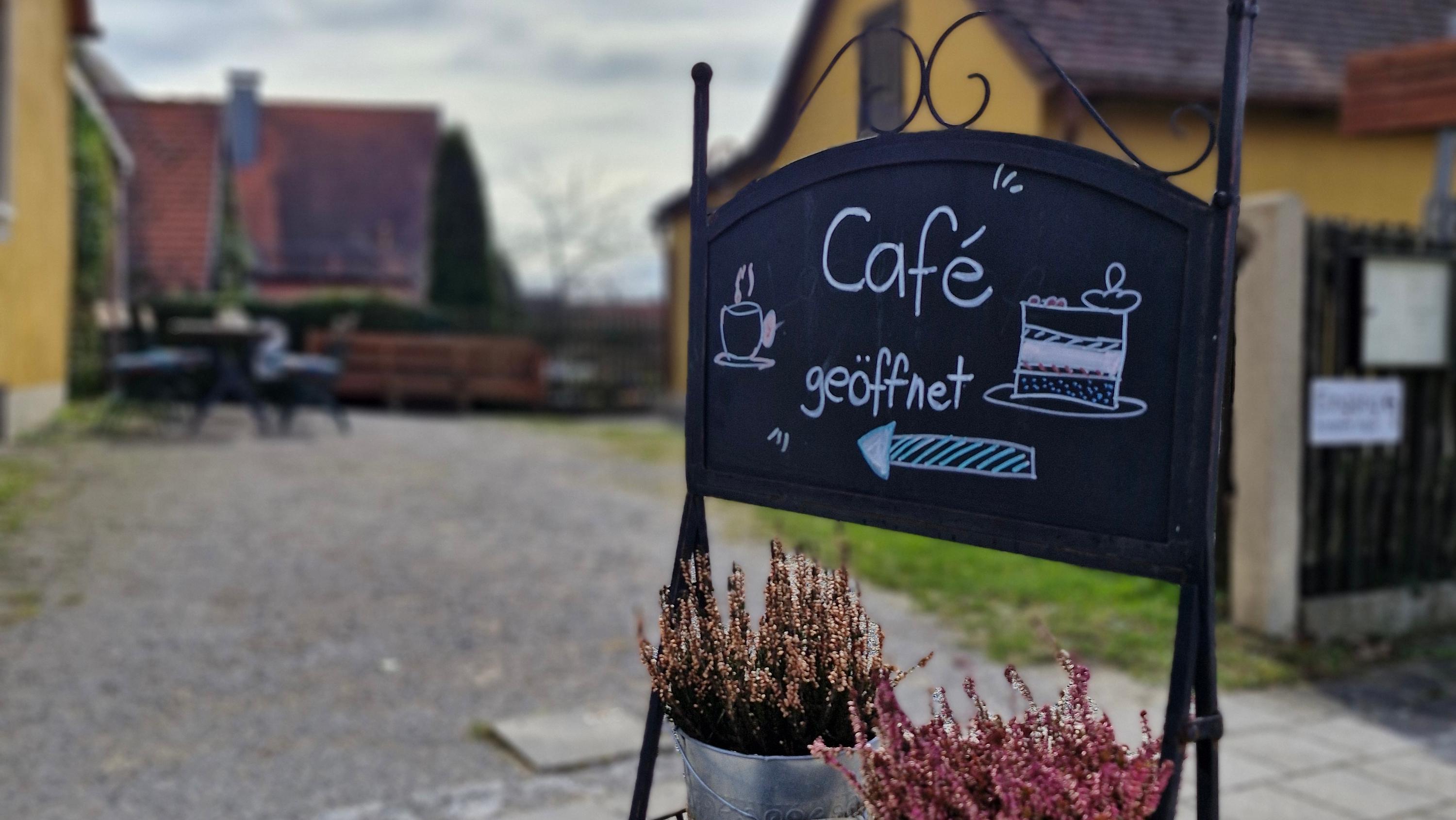 Lady Marmelade & Foods