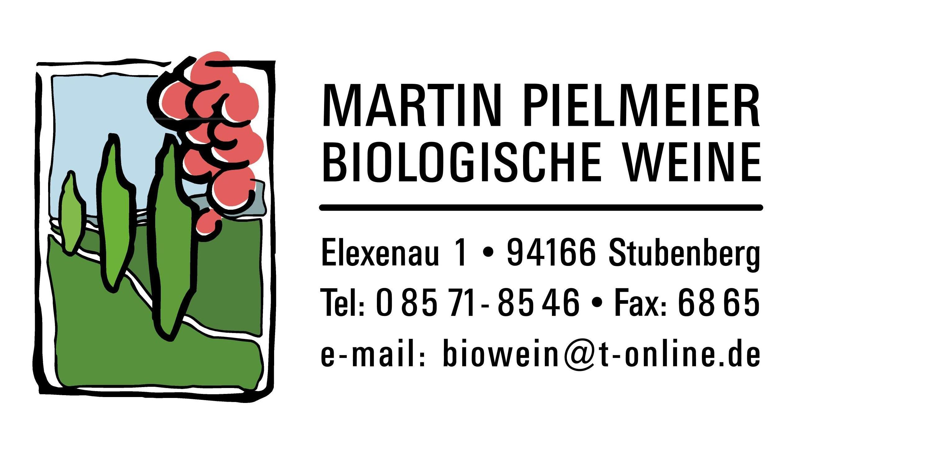 Biologische Weine Anna Pielmeier