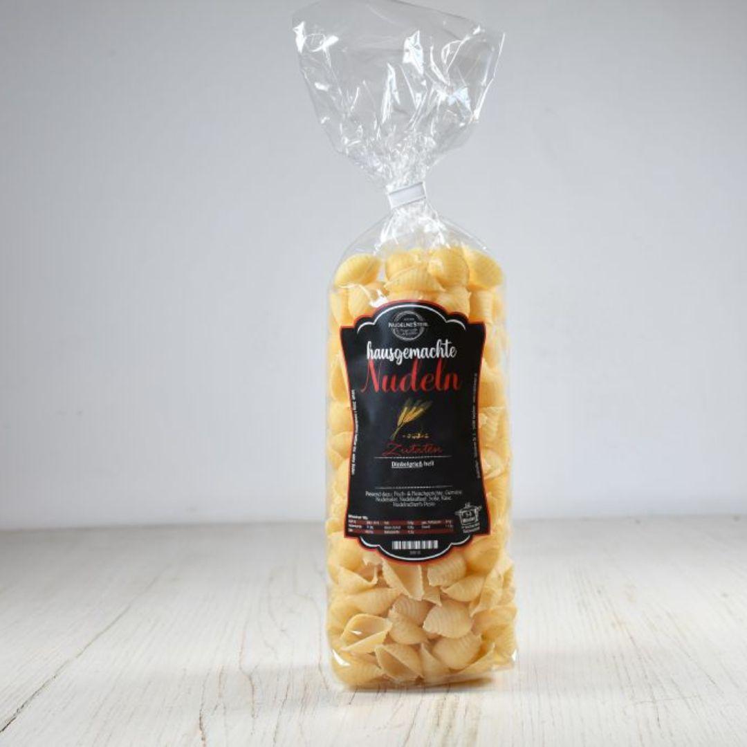Dinkel-Hell-Nudel