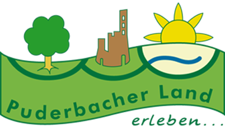 Logo Puderbacher Land