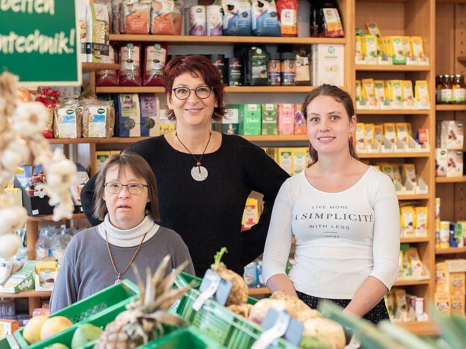 Gemeinschaft Altenschlirf