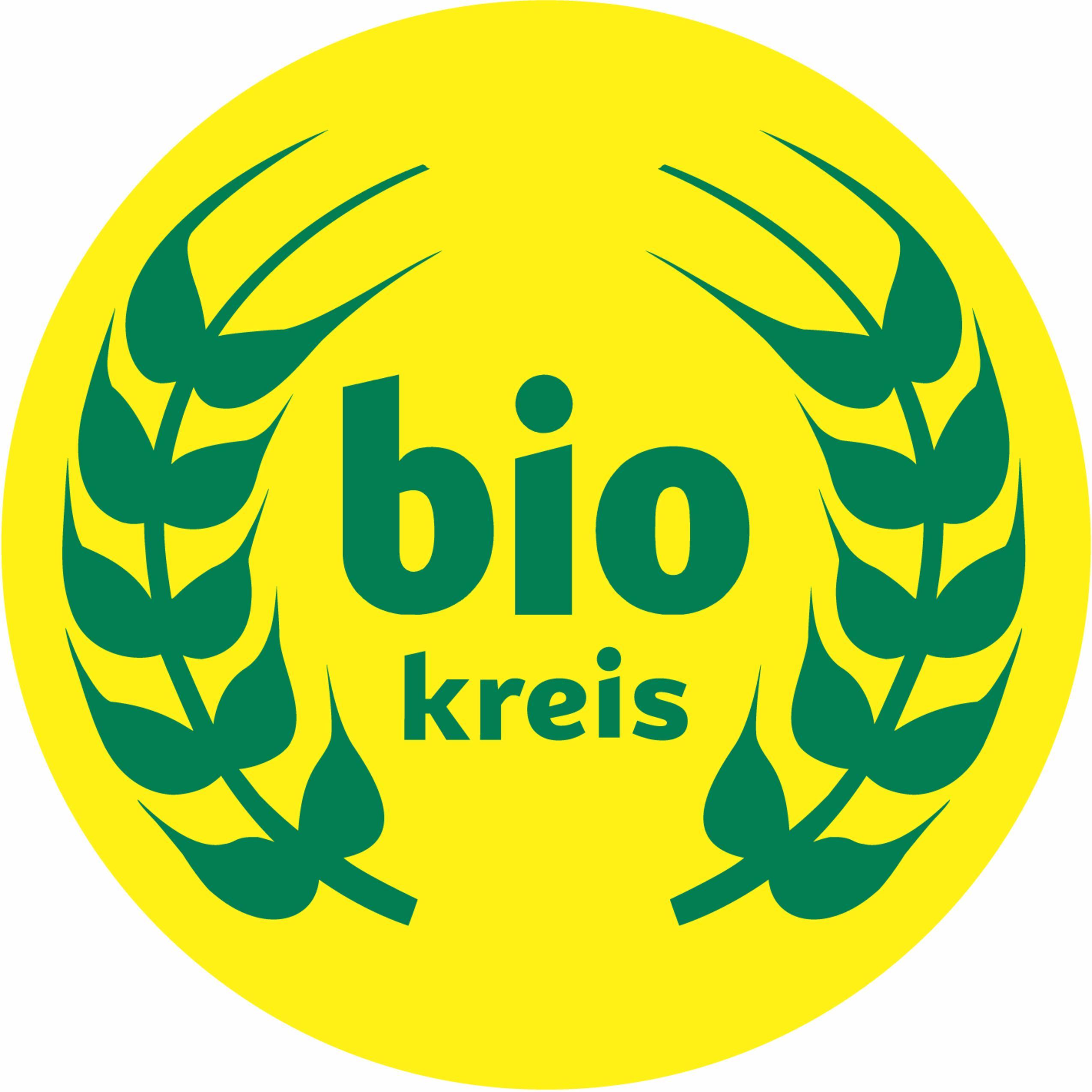 Logo Biokreis e.V.