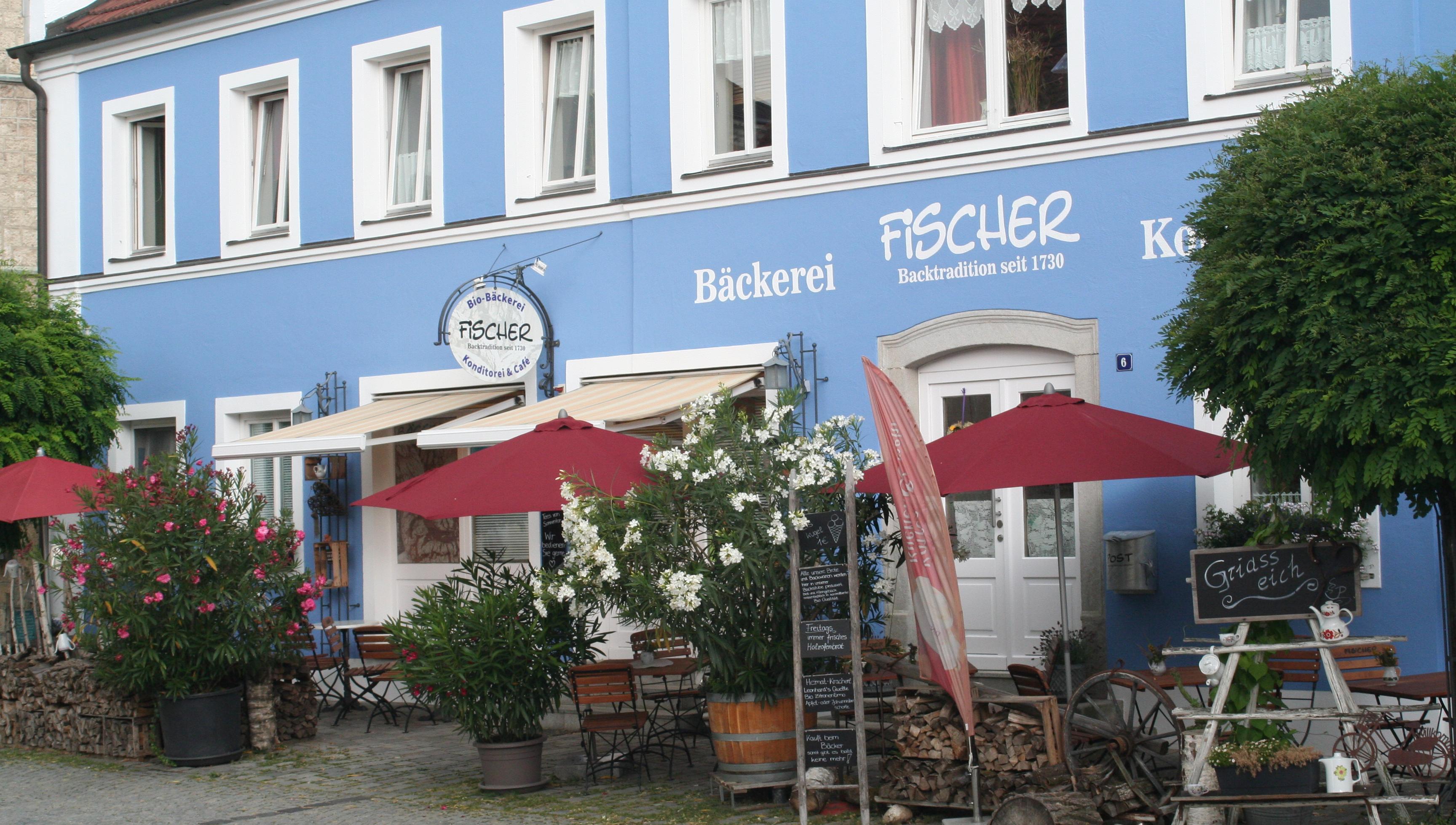 Biobäckerei Fischer