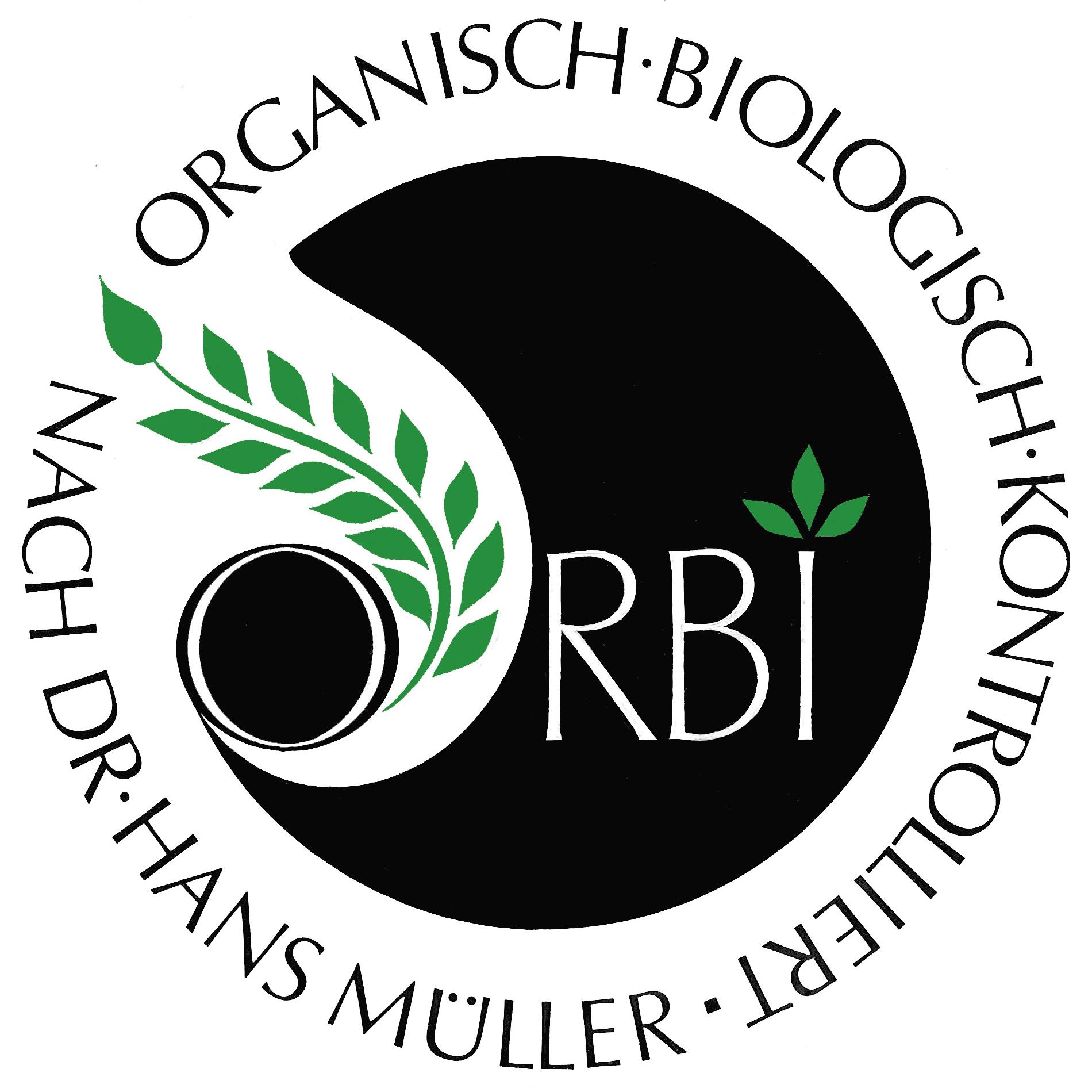 ORBI - Fördergemeinschaft für gesundes Bauerntum