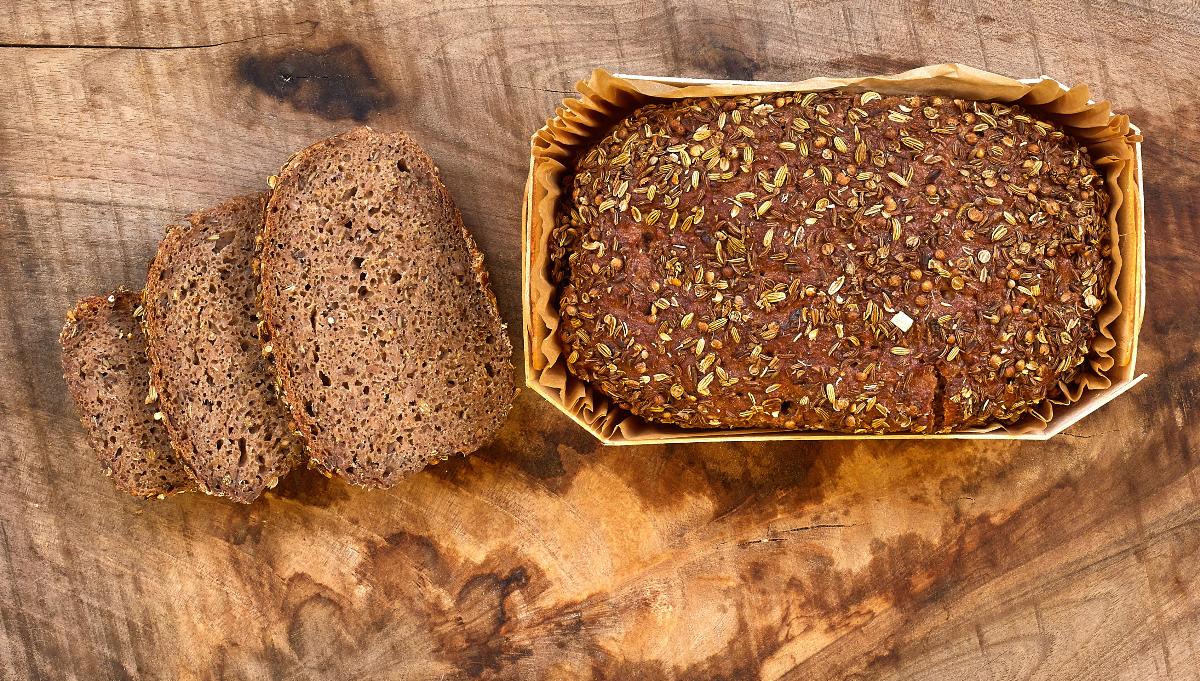 Barbara Rütting-Brot Barbara Rütting-Brot