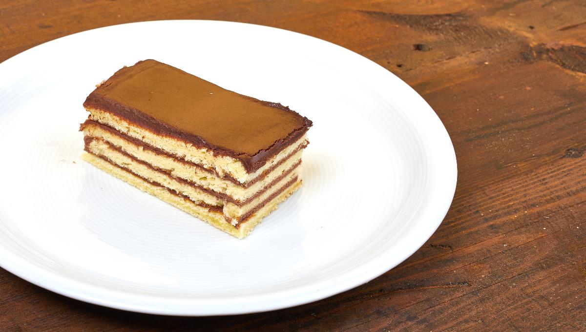 Gottschaller Prinzregenten-Schnitte Gottschaller Prinzregenten-Schnitte