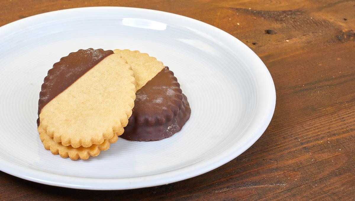 Schokotaler Schokotaler