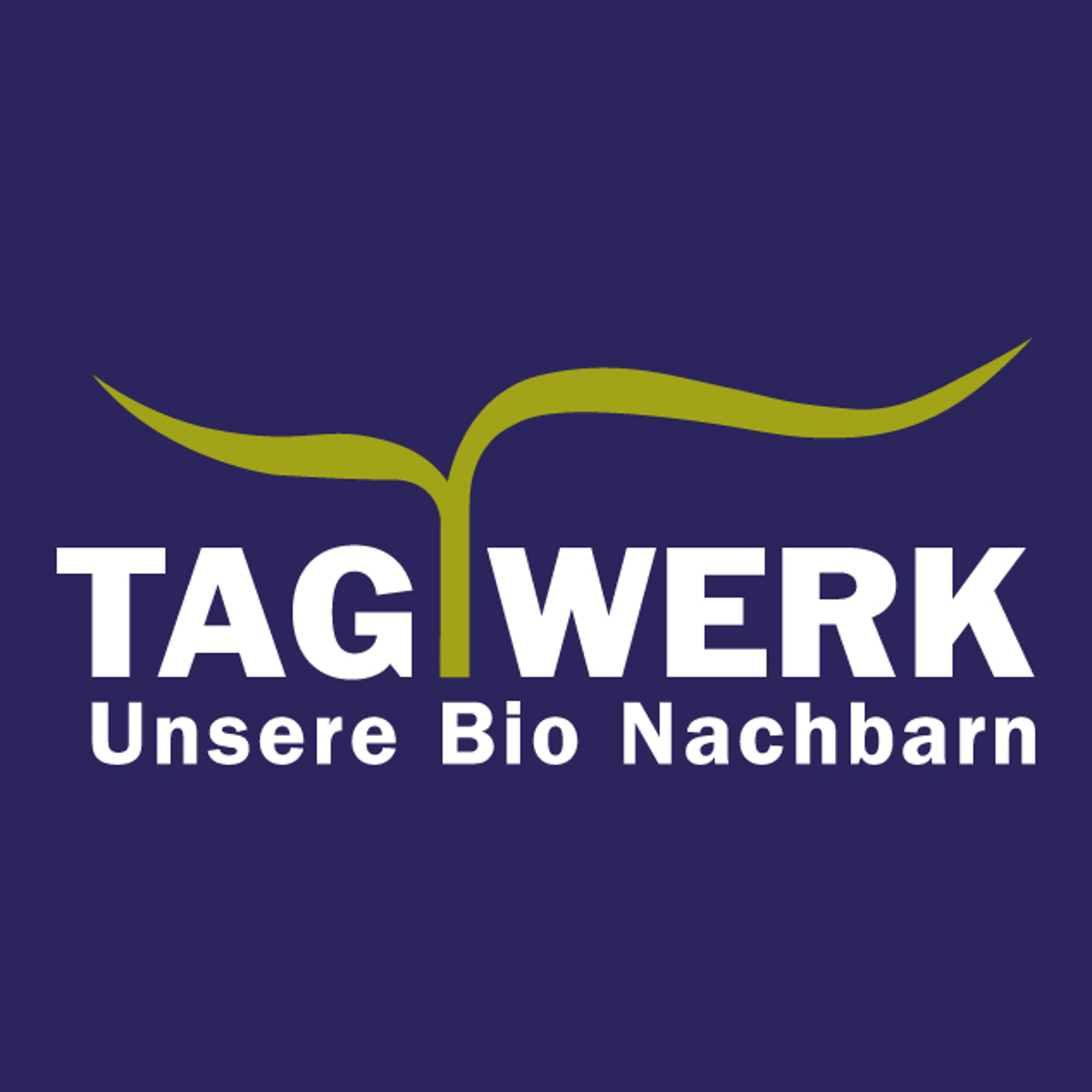 Logo Tagwerk eG