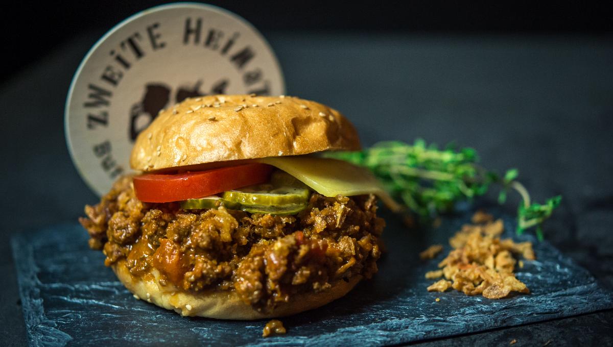Pulled Pork Pulled Pork