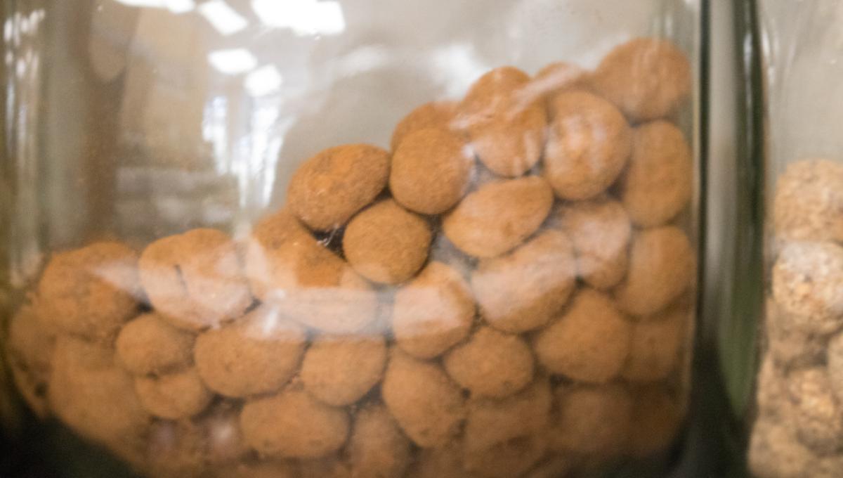 Balleros Kaffee Datteln Balleros Kaffee Datteln