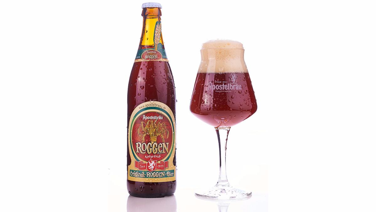 Original Roggen-Bier Original Roggen-Bier