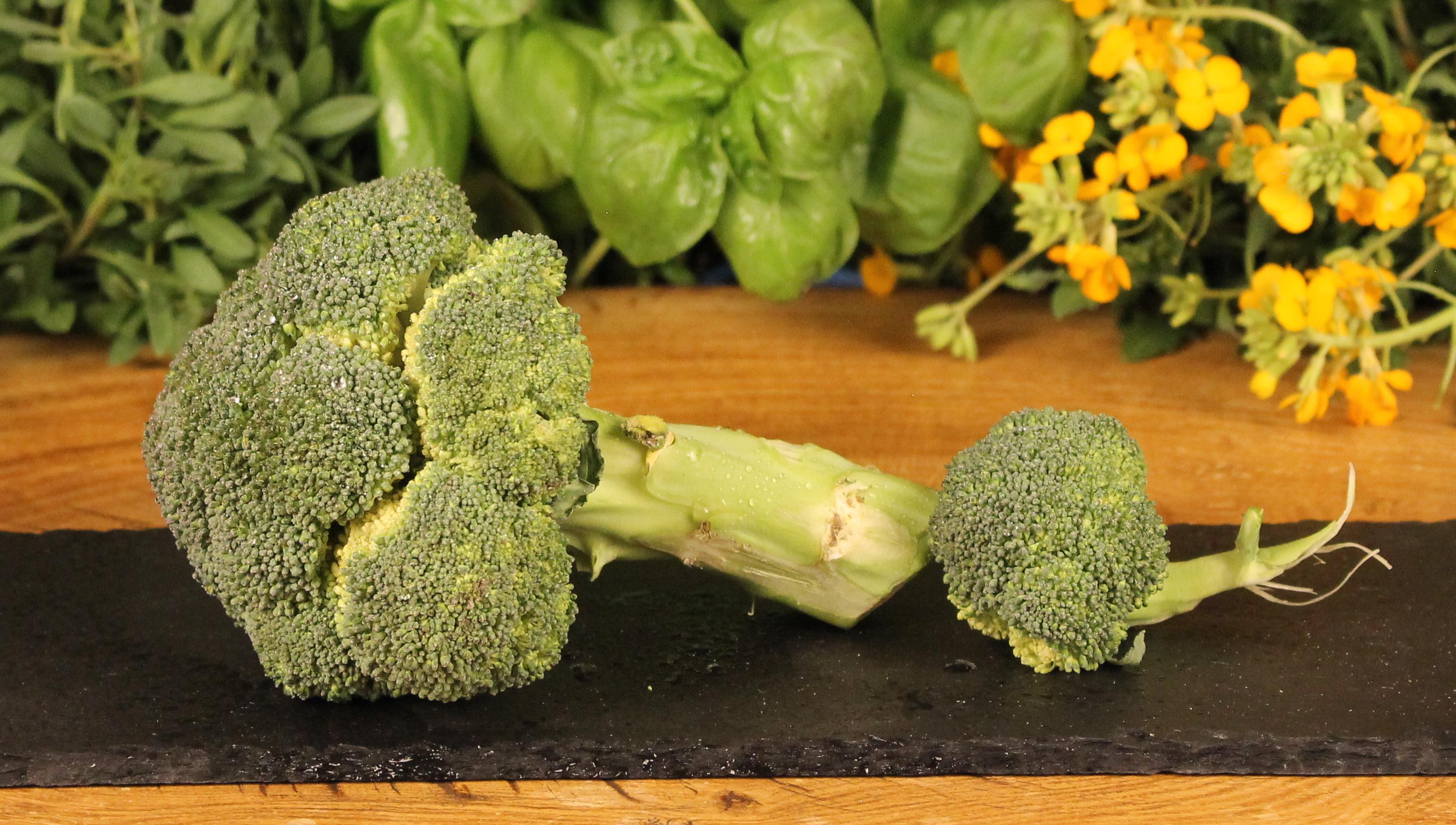 Broccoli 1 kg