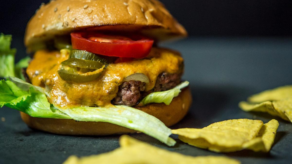 Chili Cheese Chili Cheese