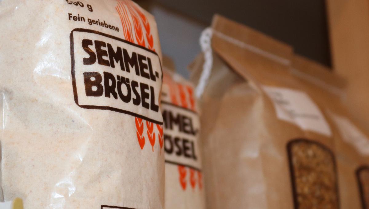Semmelbrösel Semmelbrösel