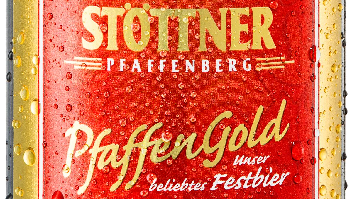 Stöttner Pfaffengold Stöttner Pfaffengold