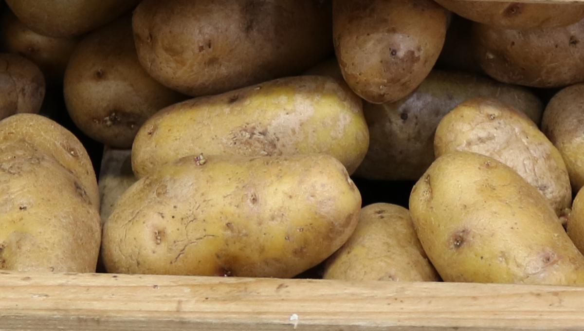 Kartoffeln Kartoffeln