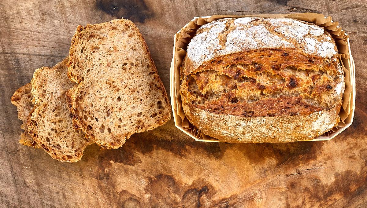Zwiebelbrot Zwiebelbrot