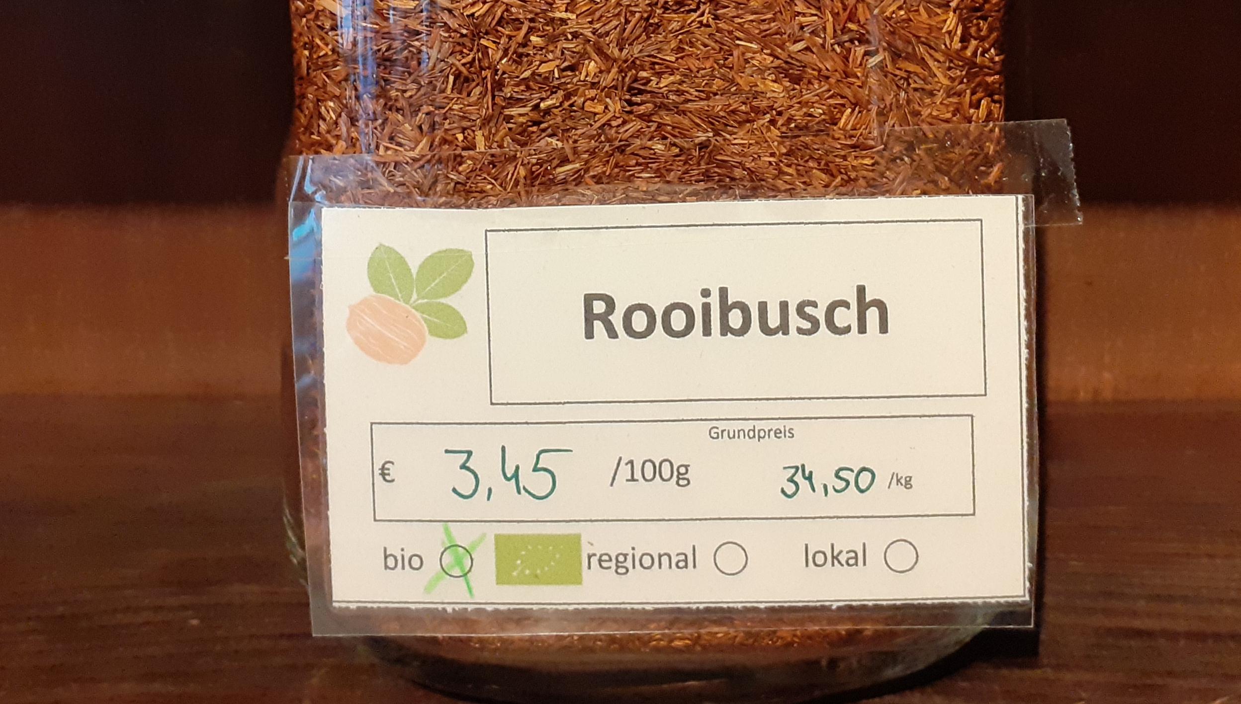 Rooibusch