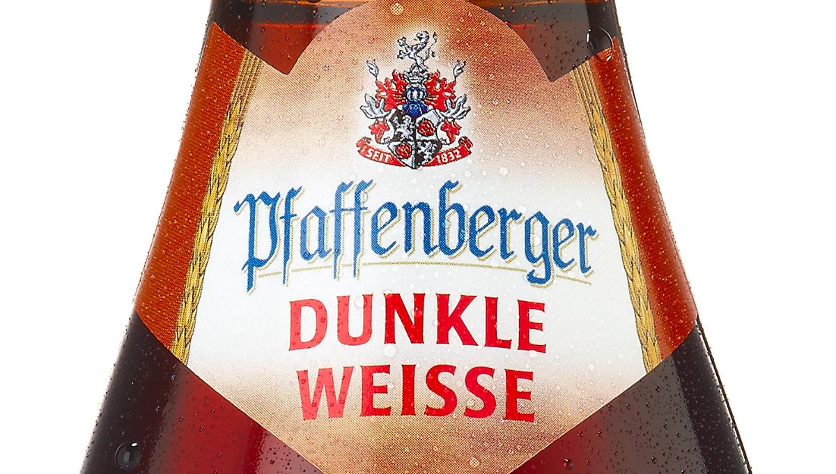 Pfaffenberger Dunkle Weisse Pfaffenberger Dunkle Weisse