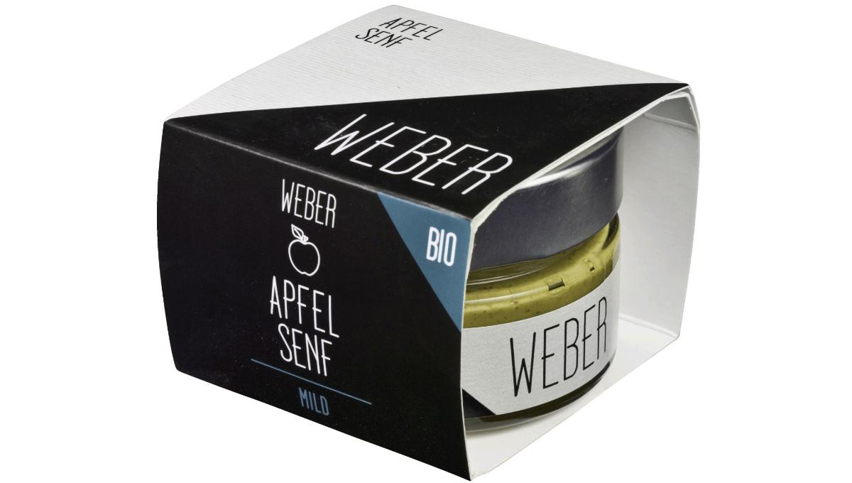 Apfel-Senf Apfel-Senf