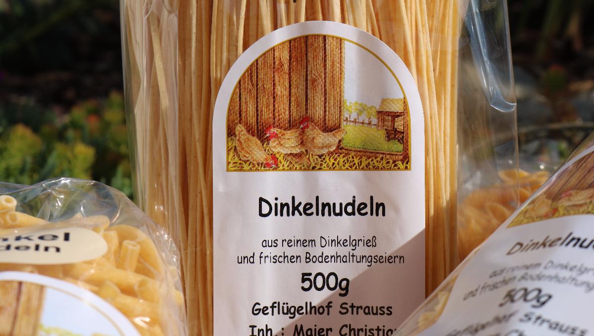 Strauss Eierhandel Strauss Eierhandel
